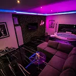 Le Loft Nancy