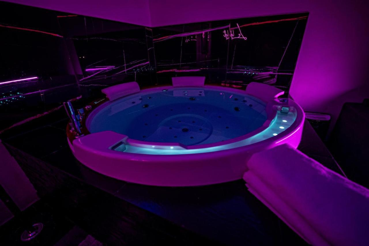 Appartement Le Loft *
