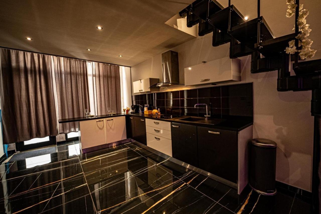 Le Loft Appartement *